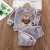 Kids Warm 3-Piece Set