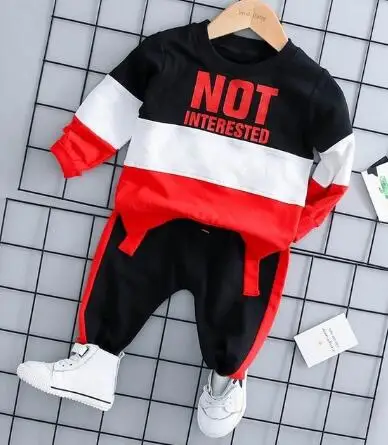 Kids Warm 3-Piece Set