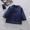 Classic Kids Coat