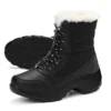 Women’s Warm Platform Boots
