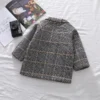 Classic Kids Coat