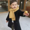 Classic Kids Coat