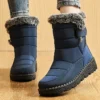 Women’s Warm Winter Boots