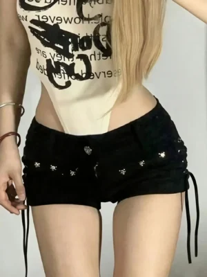 Y2K Rebel