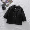 Classic Kids Coat