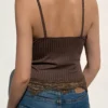 Gothic Cami