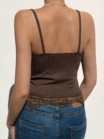 Gothic Cami
