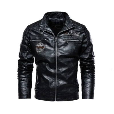 Sbe2e8553999c4ce2bcd87cd2ed37765eb.webp WarmFleece Moto Jacket
