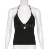 Backless Muse