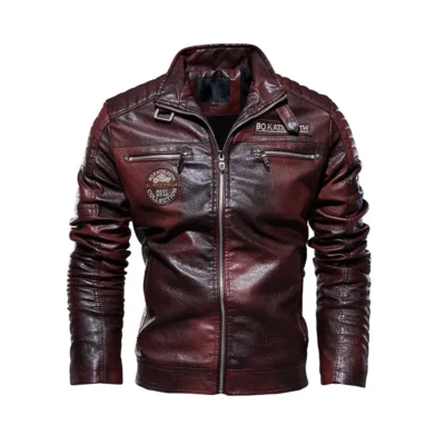 Sd38b0431bfc546b2be96304142b6b4baU.webp WarmFleece Moto Jacket