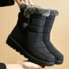 Women’s Warm Winter Boots