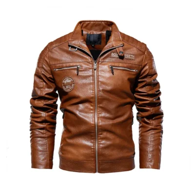 Sea9eed24f71c436bbbe0d0a347c031cff.webp WarmFleece Moto Jacket