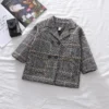 Classic Kids Coat