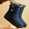 Women’s Warm Winter Boots
